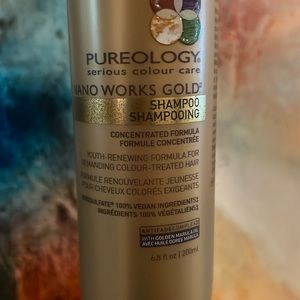 Pureology Shampoo